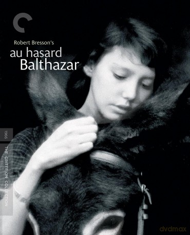 Au Hasard Balthazar [Blu-Ray]