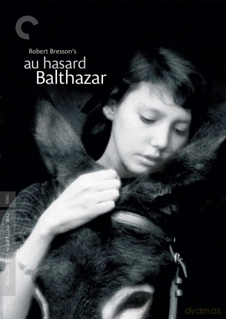 Au Hasard Balthazar [DVD]