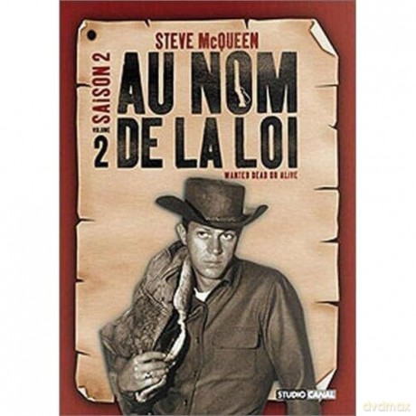 Au Nom De La Loi Sea2 Vol2 [3DVD]