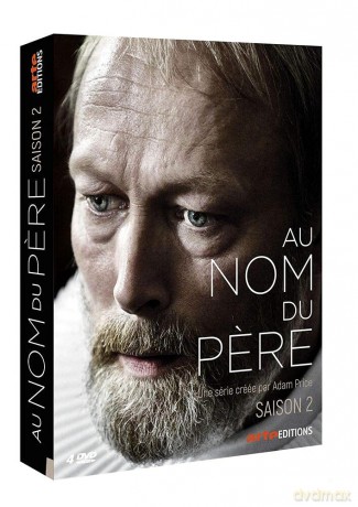 Au Nom Du Pere Saison 2 [DVD]