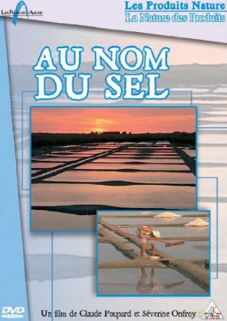 Au Nom Du Sel [DVD]
