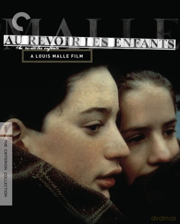 Au Revoir Les Enfants [Blu-Ray]