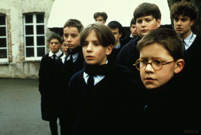 Au Revoir Les Enfants [Blu-Ray]