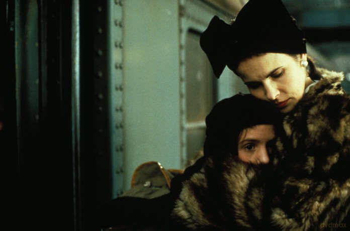 Au Revoir Les Enfants [Blu-Ray]