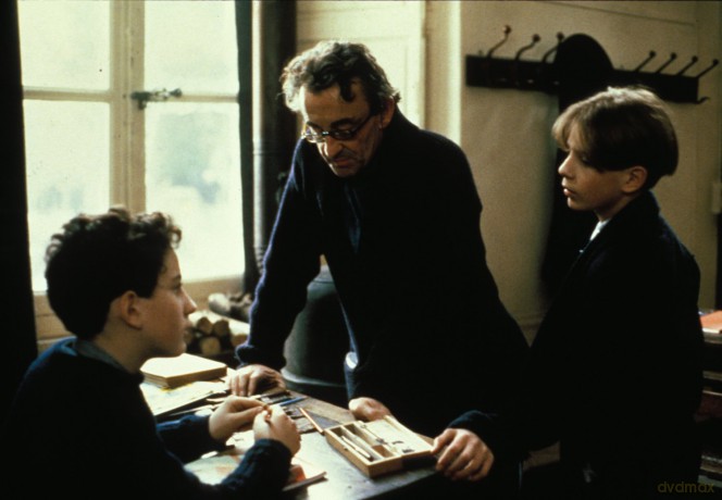 Au Revoir Les Enfants [Blu-Ray]