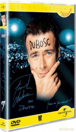 Au Zenith [DVD]
