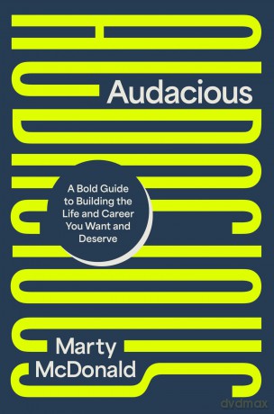 Audacious [KSIĄŻKA]