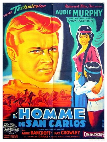 Audie Murphy Nâ°3 [DVD]
