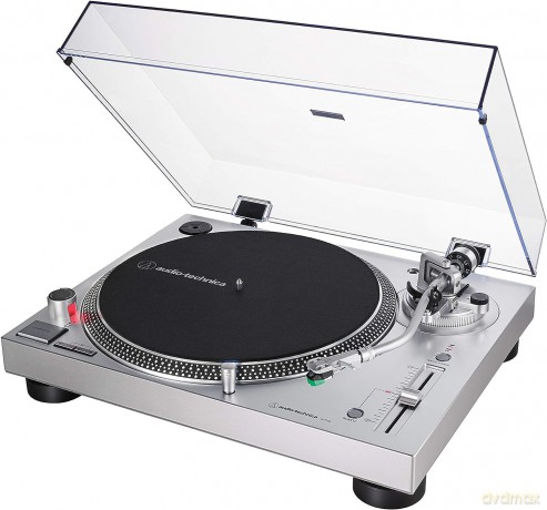 Audio-Technica AT-LP120X Direktangetrieb