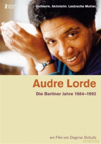 Audre Lorde-The Berlin Years [DVD]