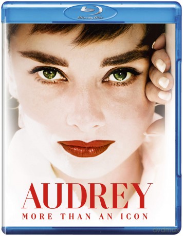 Audrey [Blu-Ray]