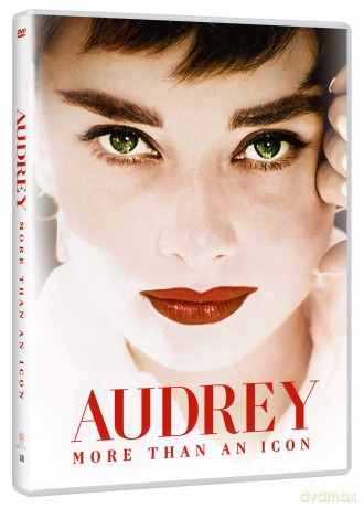Audrey [DVD]