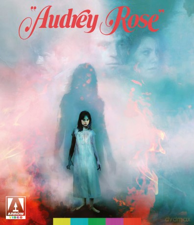 Audrey Rose [Blu-Ray]