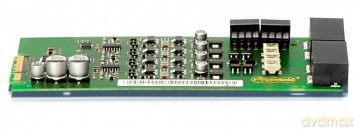 AUERSWALD COMpact 4FXS Modul f. COMpact