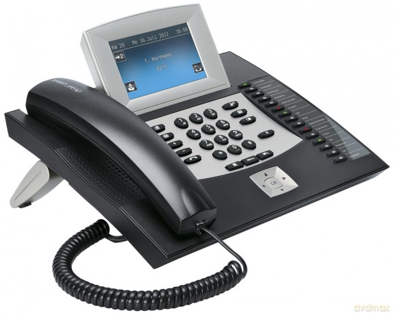 AUERSWALD Telefon COMfortel 2600 ISDN sc