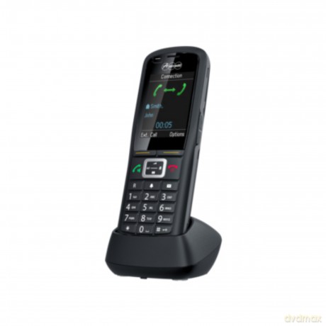AUERSWALD Telefon COMfortel M730 anthraz