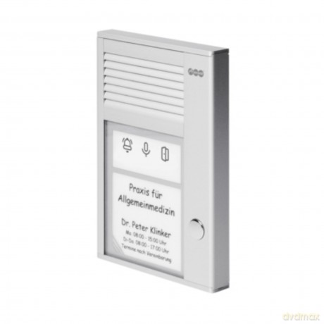 AUERSWALD TFS-Dialog 211, 1 Taster