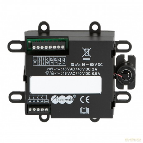 AUERSWALD TFS-Universal plus 2
