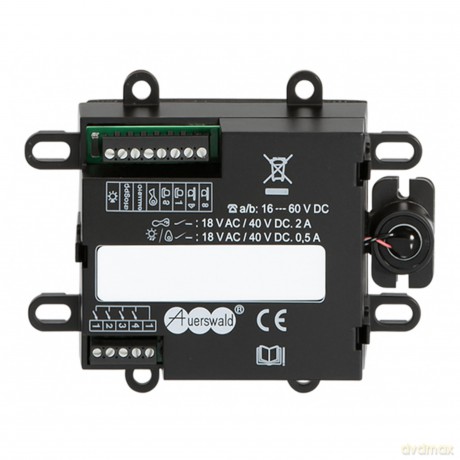 AUERSWALD TFS-Universal plus 2