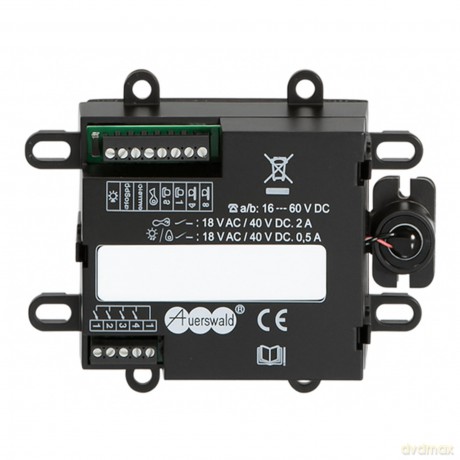 AUERSWALD TFS-Universal plus 2