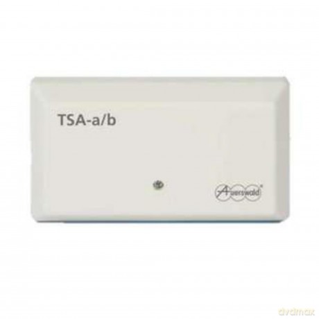 AUERSWALD TSA-a/b Anschlussadapter