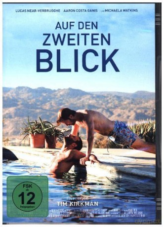 Auf Den Zweiten Blick [DVD]