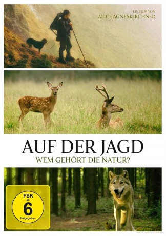 Auf Der Jagd [DVD]