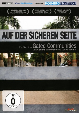 Auf Der Sicheren Seite [DVD]