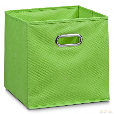 Aufbewahrungsbox Vlies grźn