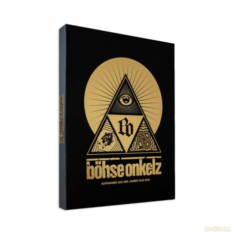 Aufnahmen Aus Den Jahren 2014-2018 - Fot [KSIĄŻKA]
