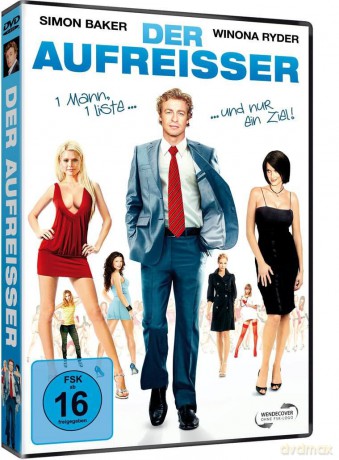Aufreisser, Der [DVD]