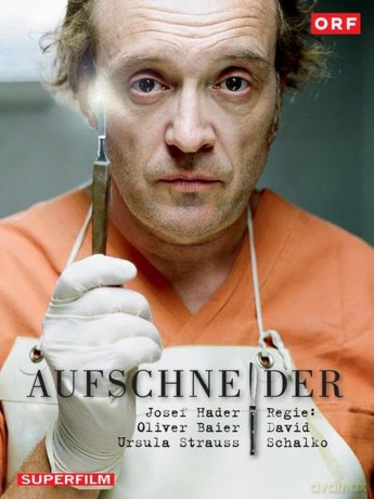 Aufschneider [2DVD]