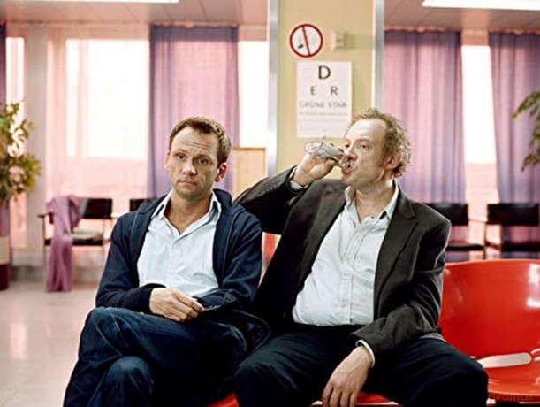 Aufschneider [2DVD]
