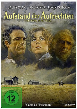 Aufstand der Aufrechten [DVD]