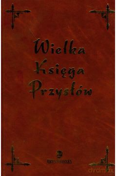 Wielka Księga Przysłów [KSIĄŻKA]