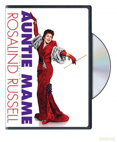 Auntie Mame [DVD]