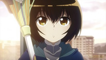 Aura - Koga Maryuin´s Last War [DVD]