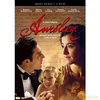 AurŠlien [2DVD]