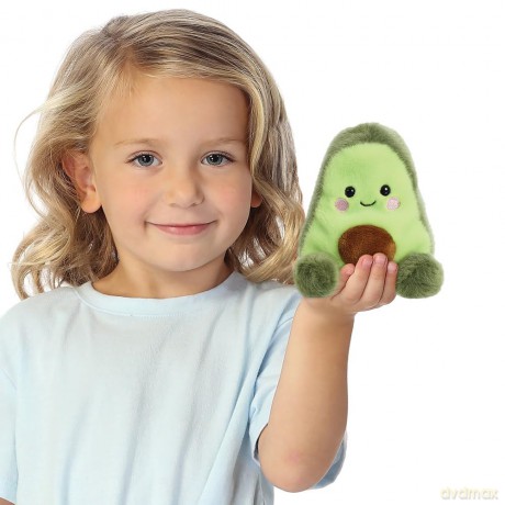 Aurora PP AIRY AVOCADO