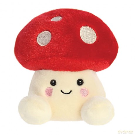 Aurora PP AMANITA MUSHROOM