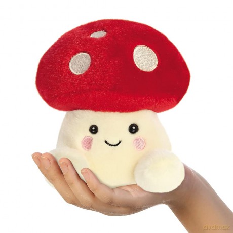 Aurora PP AMANITA MUSHROOM