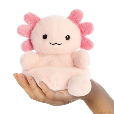 Aurora PP AX AXOLOTL
