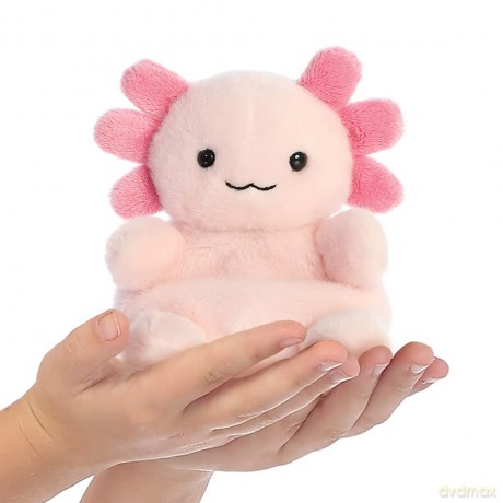 Aurora PP AX AXOLOTL