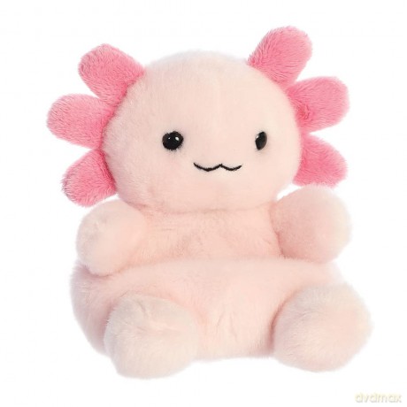 Aurora PP AX AXOLOTL