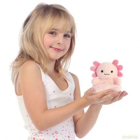 Aurora PP AX AXOLOTL