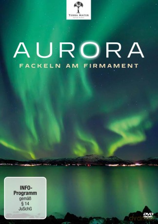 Aurora-Fackeln Am Firmament [DVD]