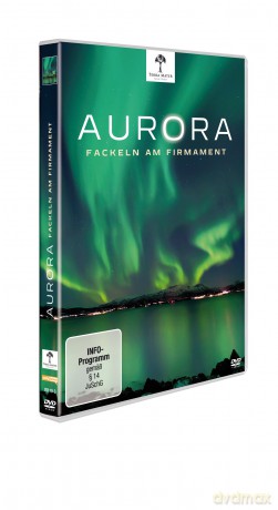 Aurora-Fackeln Am Firmament [DVD]