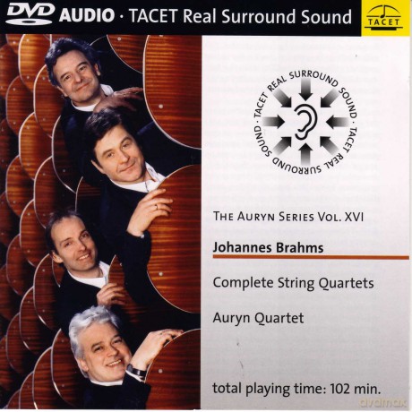 Auryn Series Vol. Xvi [2DVD]