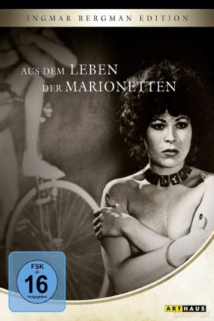 Aus dem Leben der Marionetten [DVD]