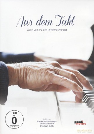 Aus Dem Takt [DVD]